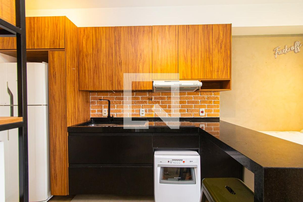 Kitnet-Studio, 35 m² - Foto 26