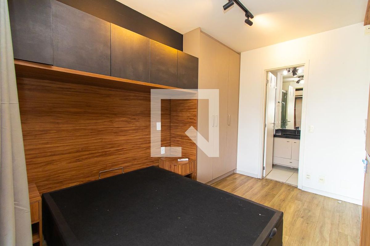 Kitnet-Studio, 35 m² - Foto 11