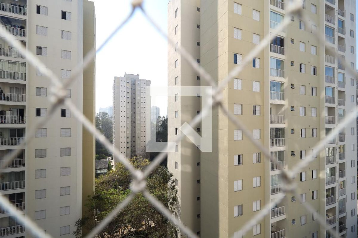 Apartamento, 2 quartos, 45 m² - Foto 10