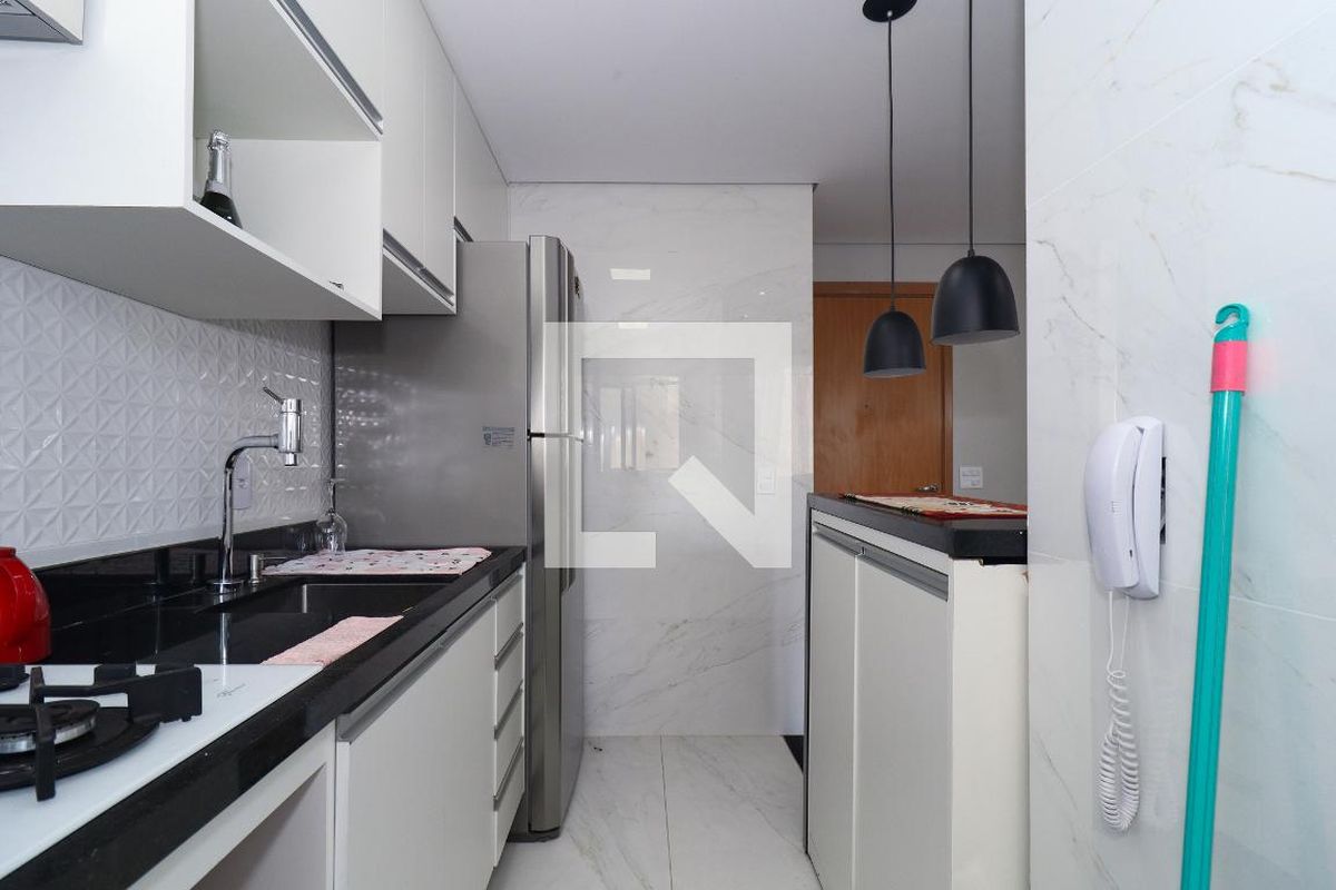 Apartamento, 2 quartos, 45 m² - Foto 50