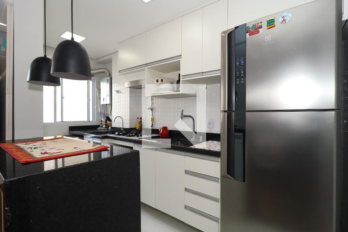 Apartamento, 2 quartos, 45 m² - Foto 44