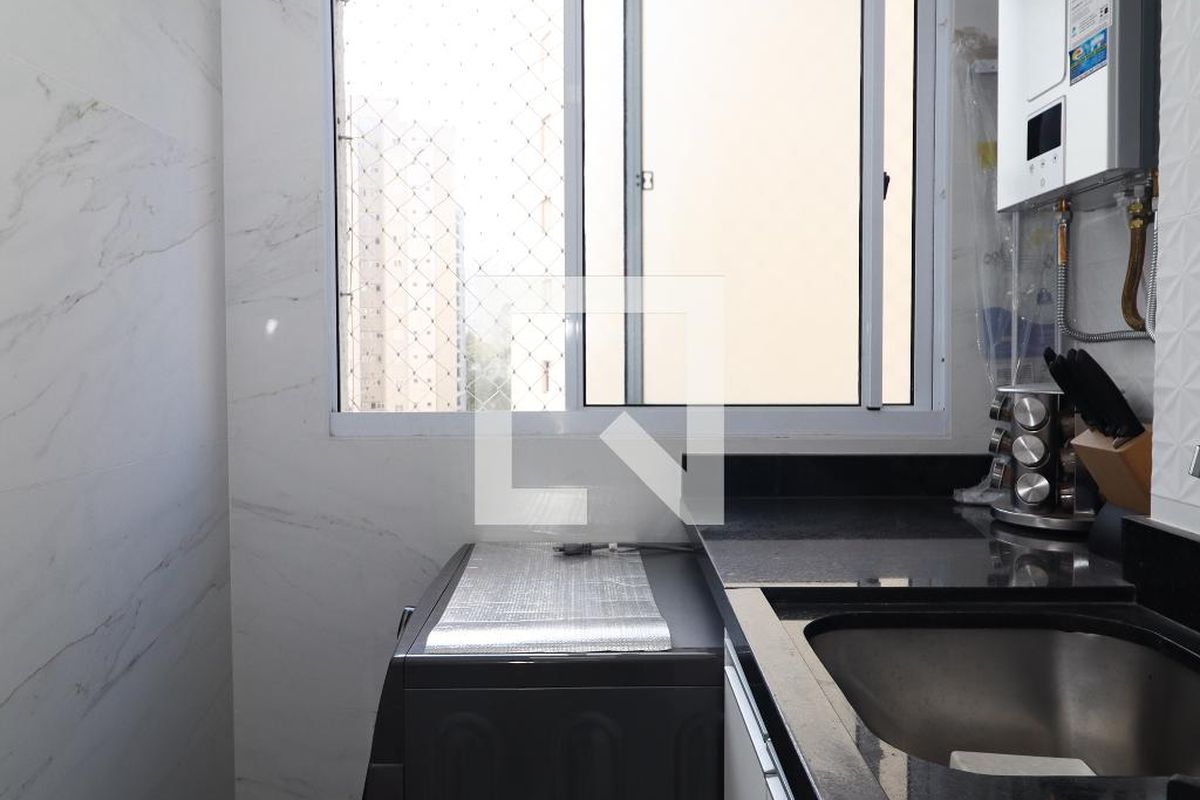 Apartamento, 2 quartos, 45 m² - Foto 56