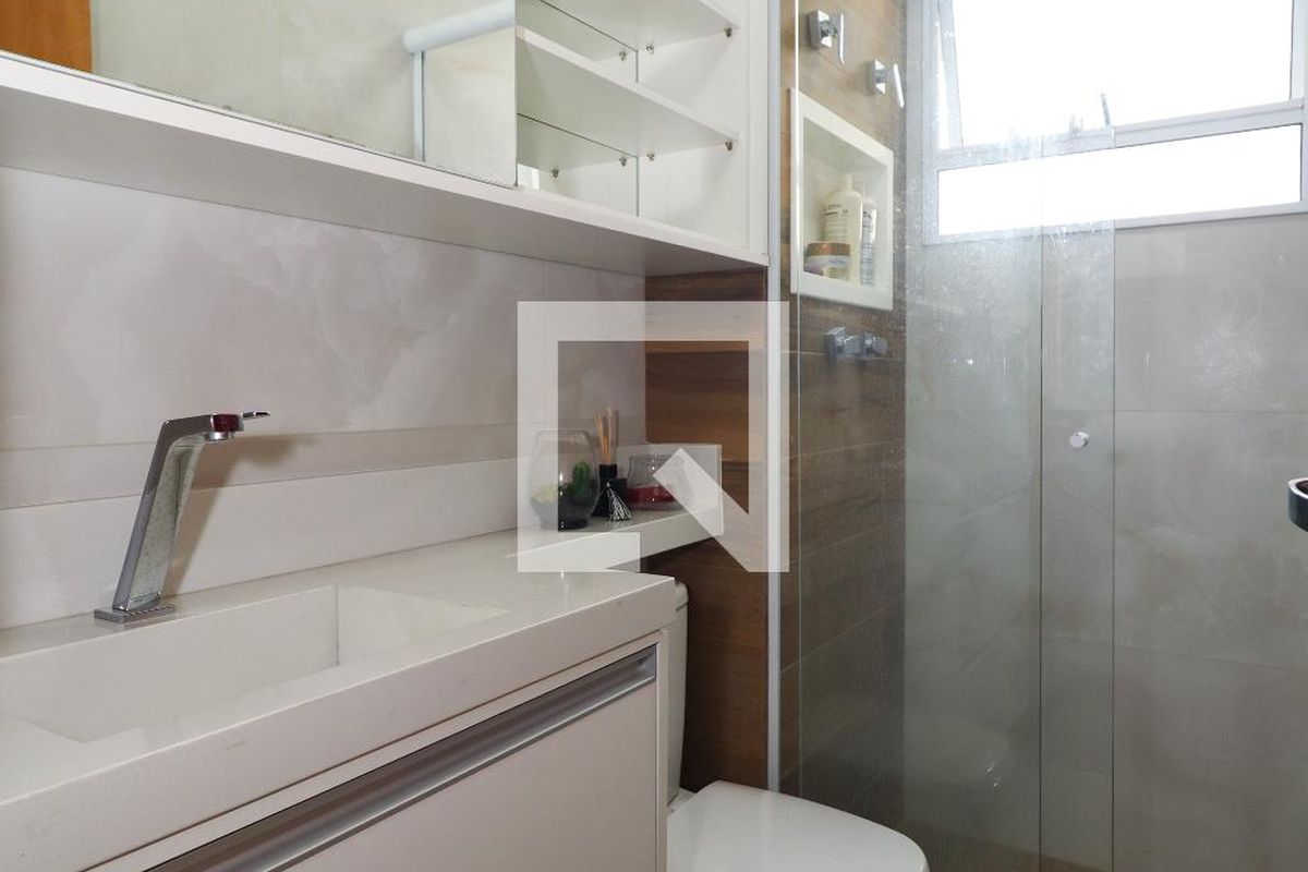 Apartamento, 2 quartos, 45 m² - Foto 36