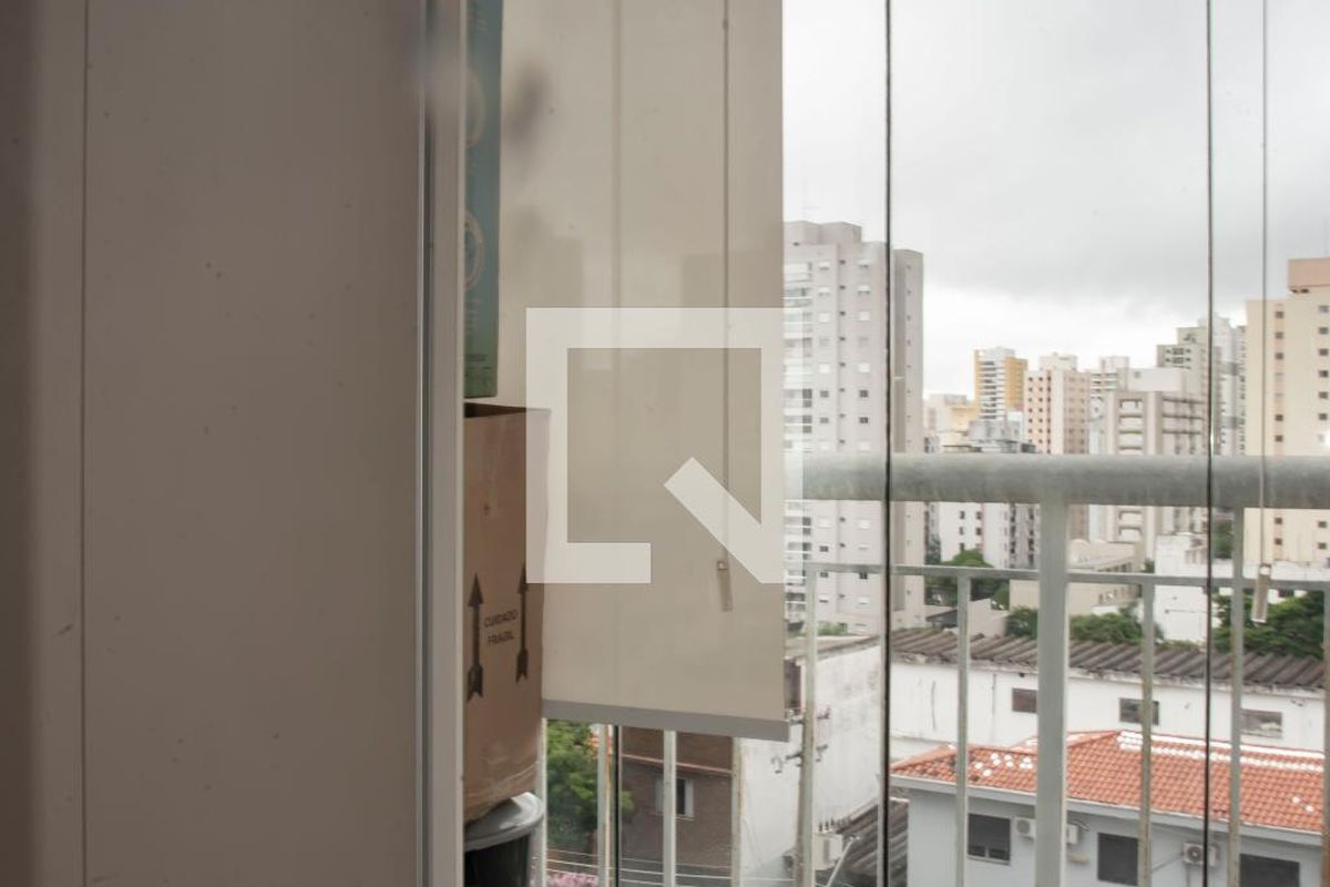 Apartamento, 2 quartos, 59 m² - Foto 6