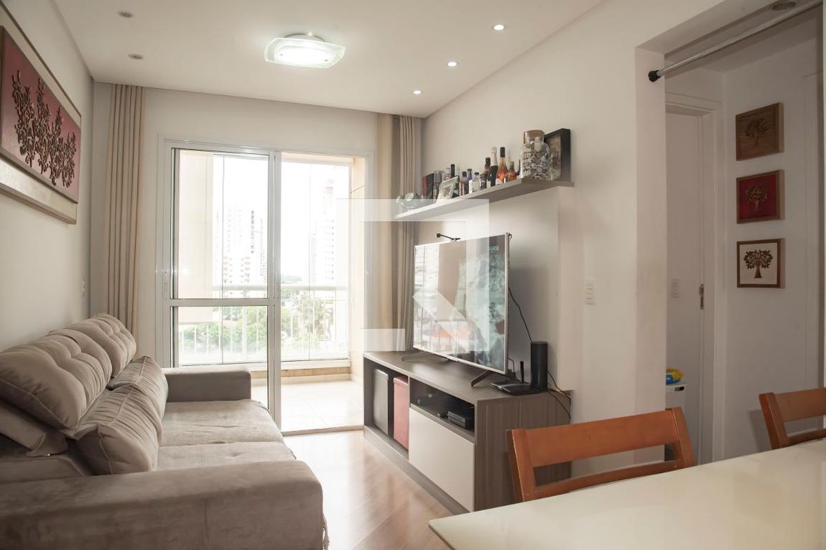 Apartamento, 2 quartos, 59 m² - Foto 1