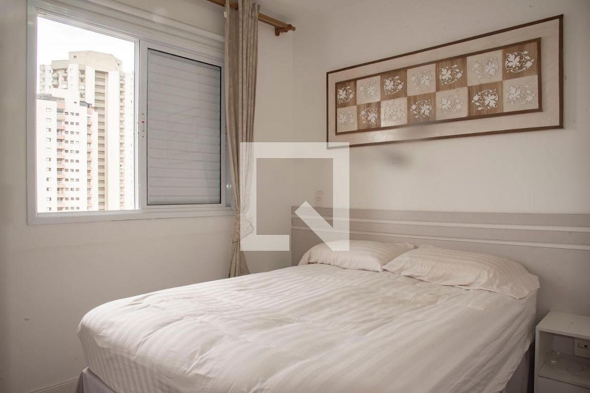 Apartamento, 2 quartos, 59 m² - Foto 10