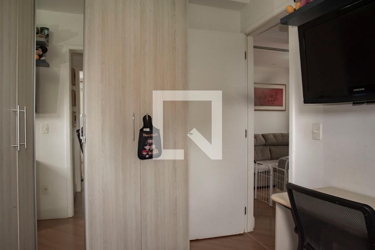 Apartamento, 2 quartos, 59 m² - Foto 17