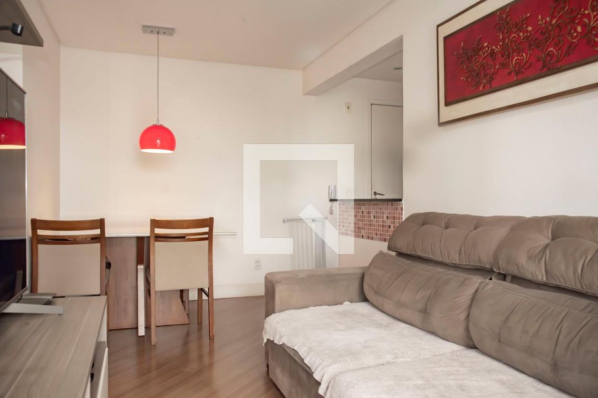 Apartamento, 2 quartos, 59 m² - Foto 4
