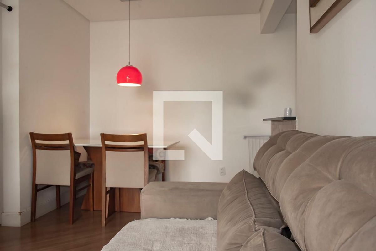 Apartamento, 2 quartos, 59 m² - Foto 3
