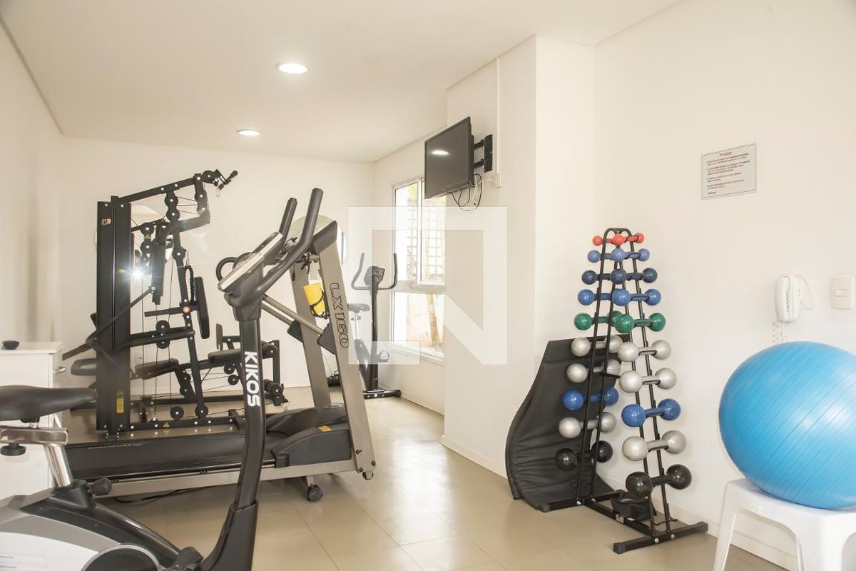 Apartamento, 2 quartos, 59 m² - Foto 50