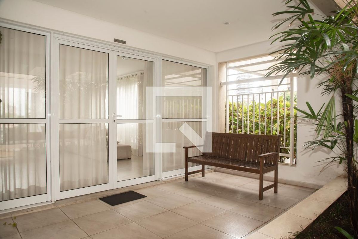Apartamento, 2 quartos, 59 m² - Foto 56