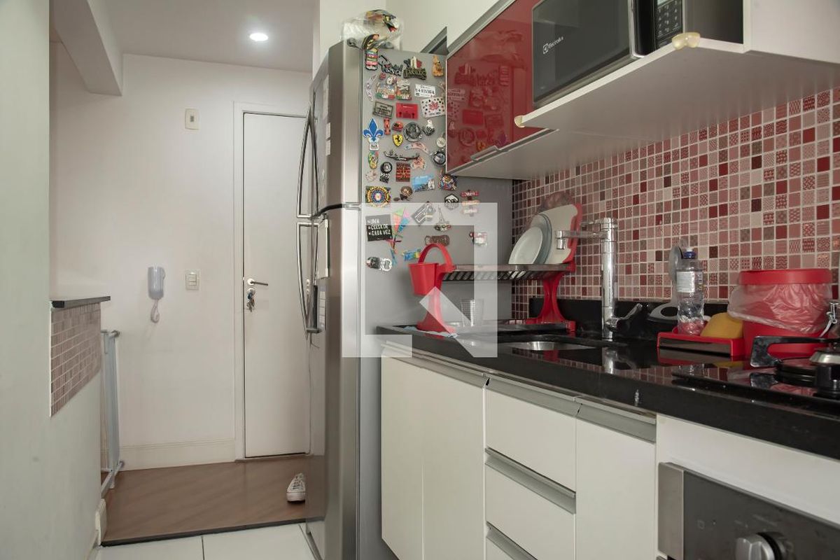 Apartamento, 2 quartos, 59 m² - Foto 35