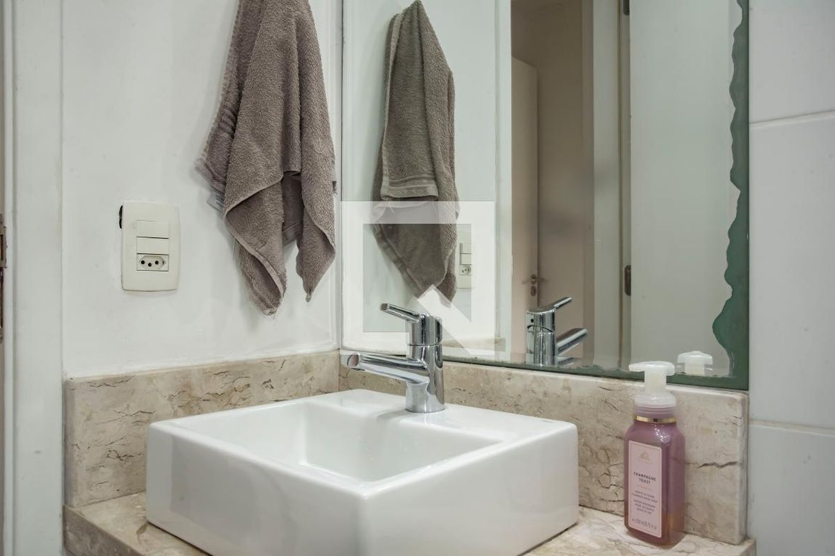 Apartamento, 2 quartos, 59 m² - Foto 24