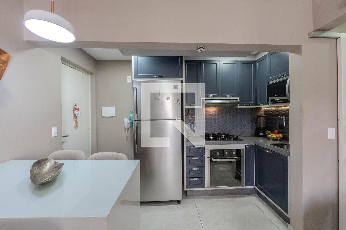 Apartamento, 1 quarto, 37 m² - Foto 14