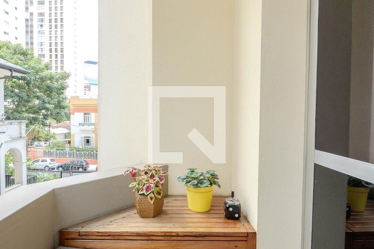 Apartamento, 1 quarto, 37 m² - Foto 22