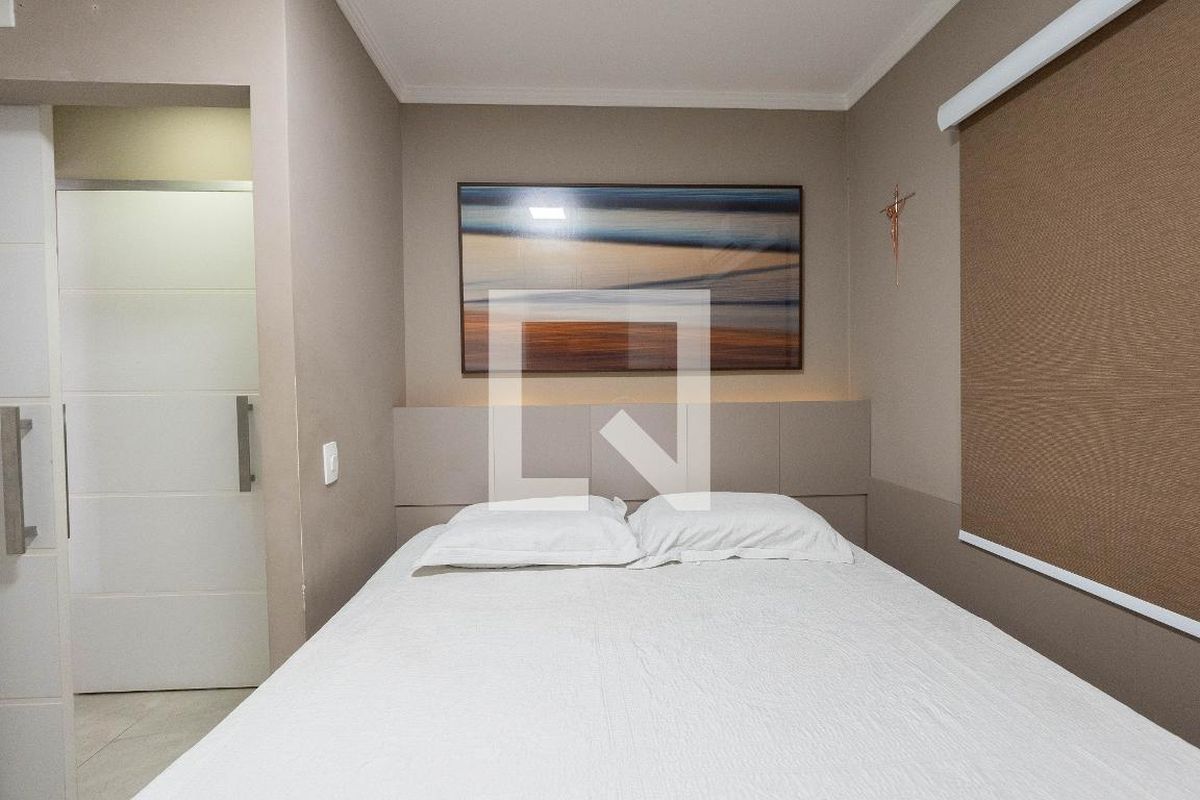 Apartamento, 1 quarto, 37 m² - Foto 34