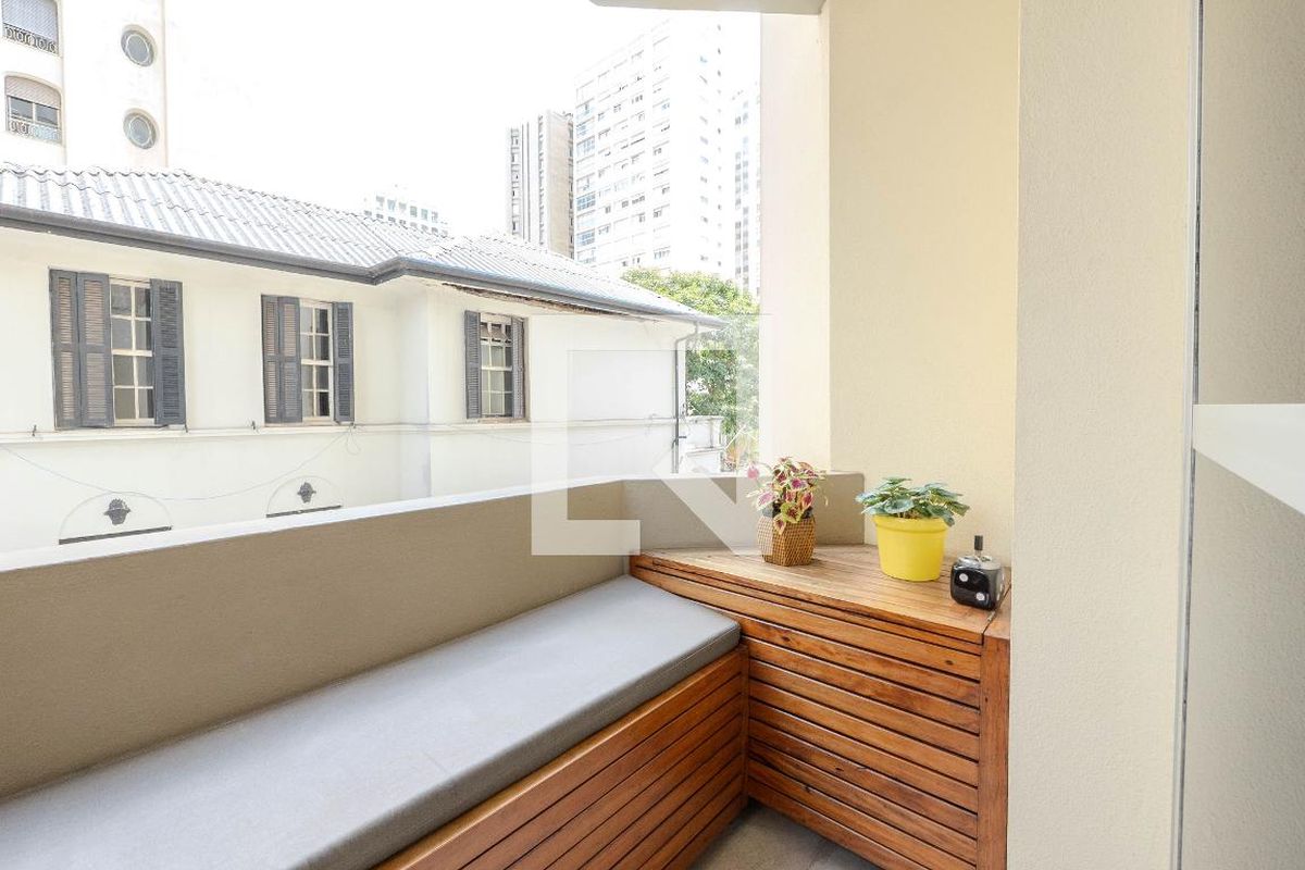 Apartamento, 1 quarto, 37 m² - Foto 20
