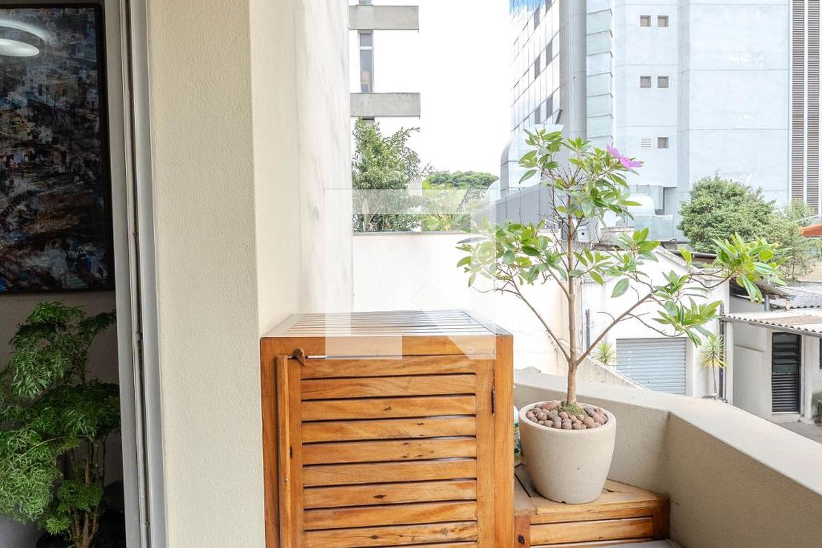 Apartamento, 1 quarto, 37 m² - Foto 24