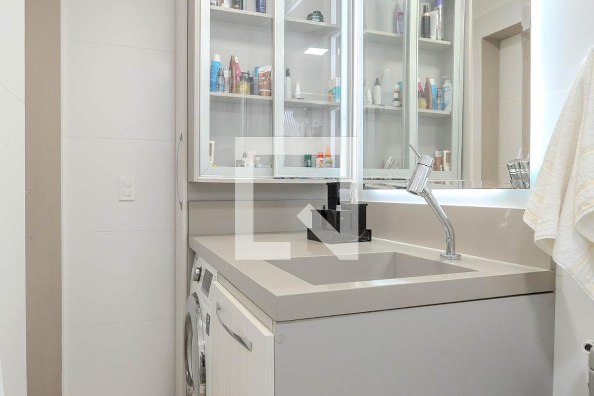 Apartamento, 1 quarto, 37 m² - Foto 48