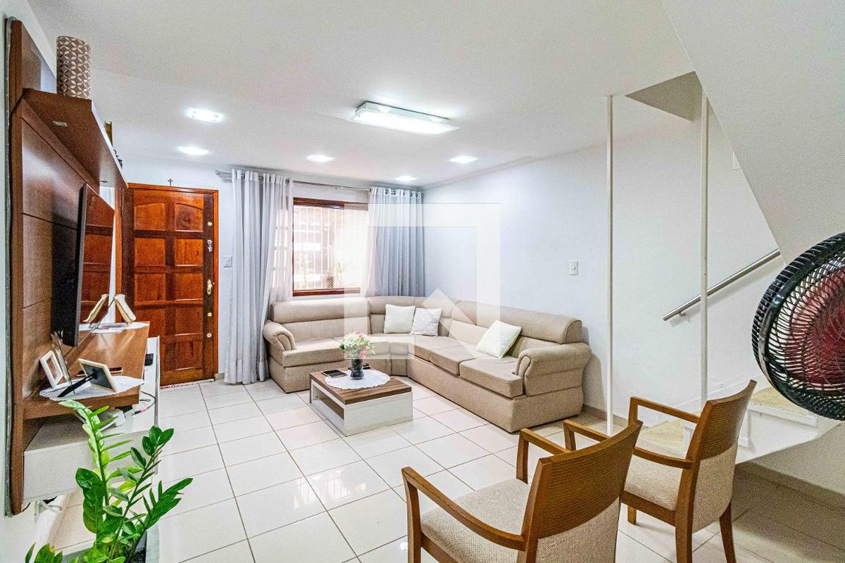 Casa, 3 quartos, 147 m² - Foto 4