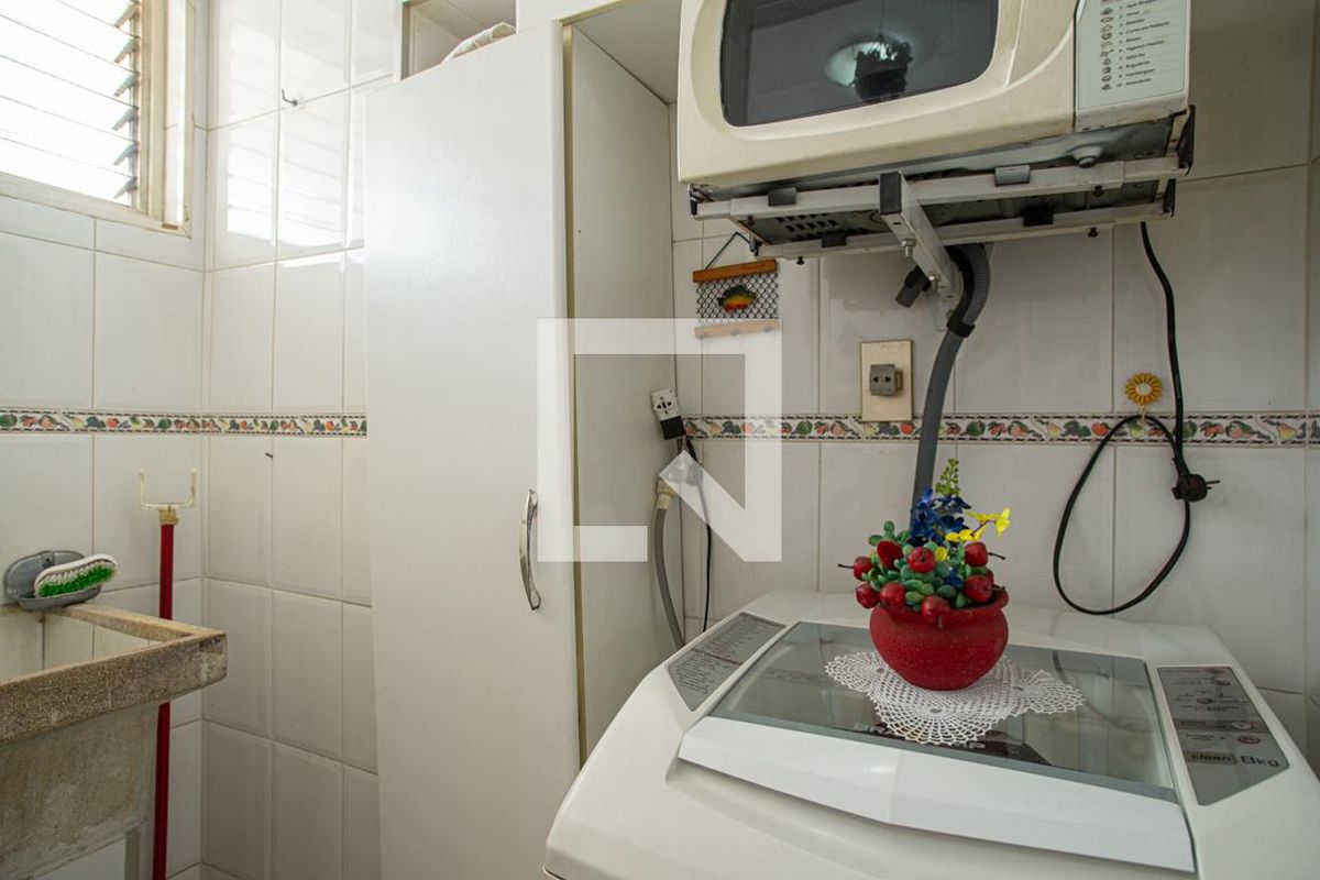Apartamento, 1 quarto, 60 m² - Foto 74