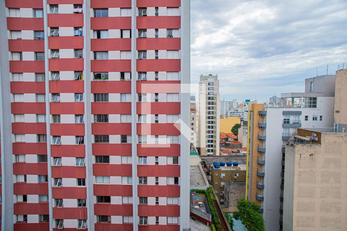 Apartamento, 1 quarto, 60 m² - Foto 14