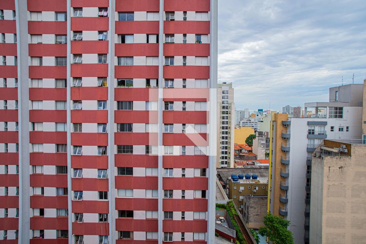 Apartamento, 1 quarto, 60 m² - Foto 46