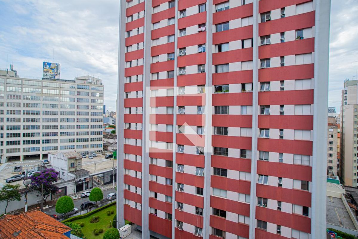 Apartamento, 1 quarto, 60 m² - Foto 16