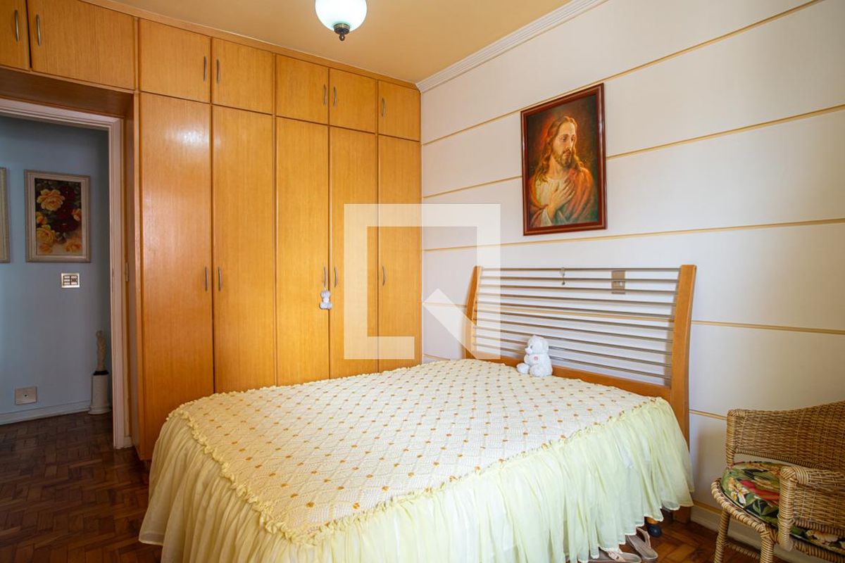 Apartamento, 1 quarto, 60 m² - Foto 38