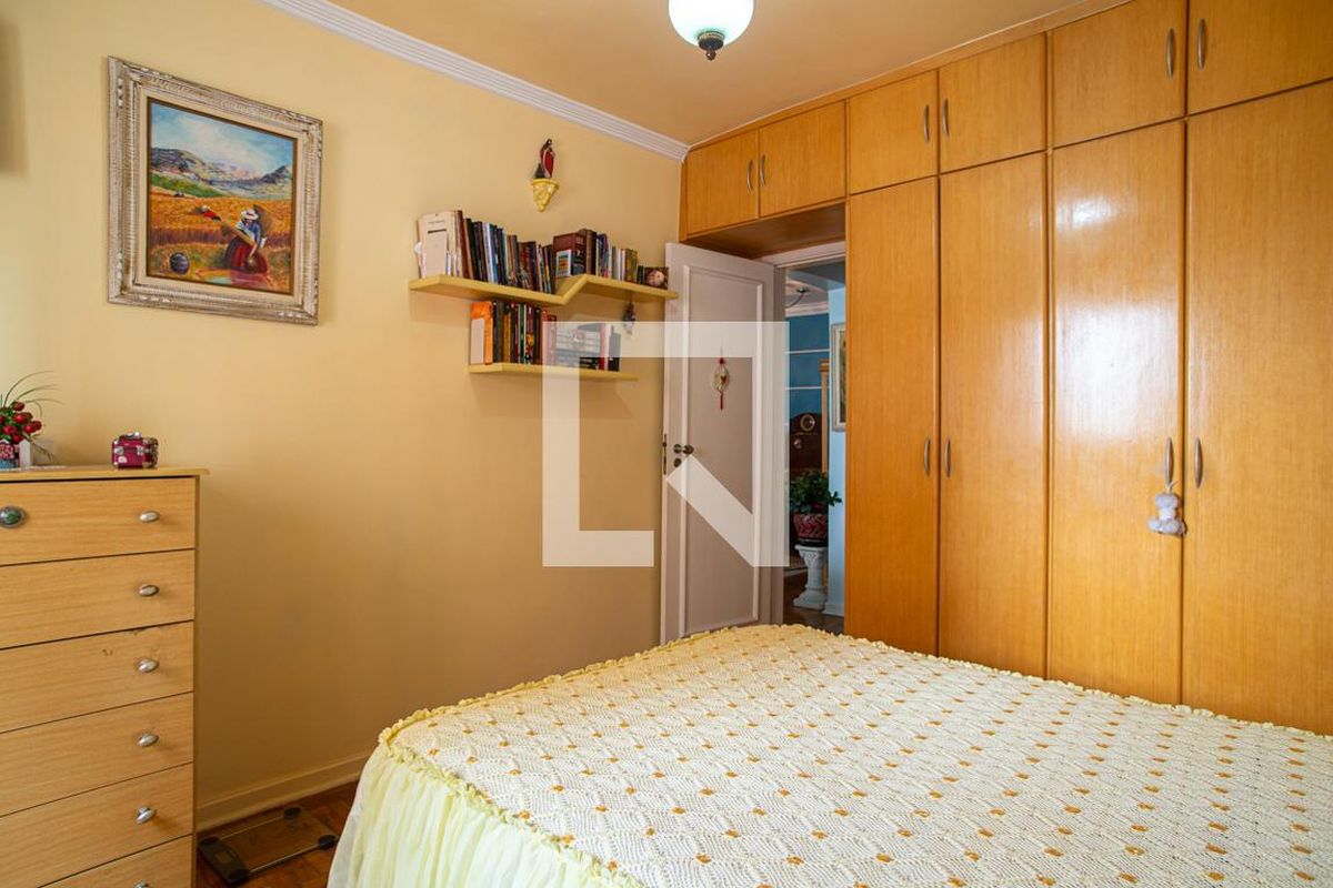 Apartamento, 1 quarto, 60 m² - Foto 40
