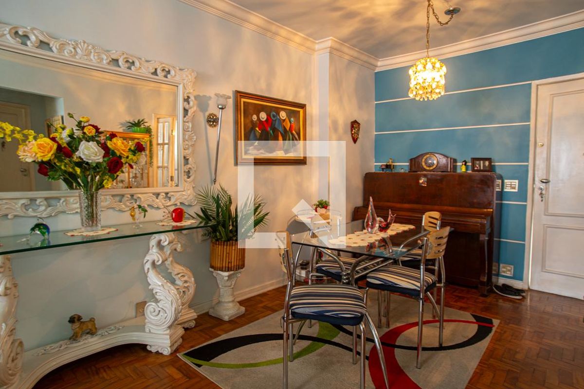 Apartamento, 1 quarto, 60 m² - Foto 20