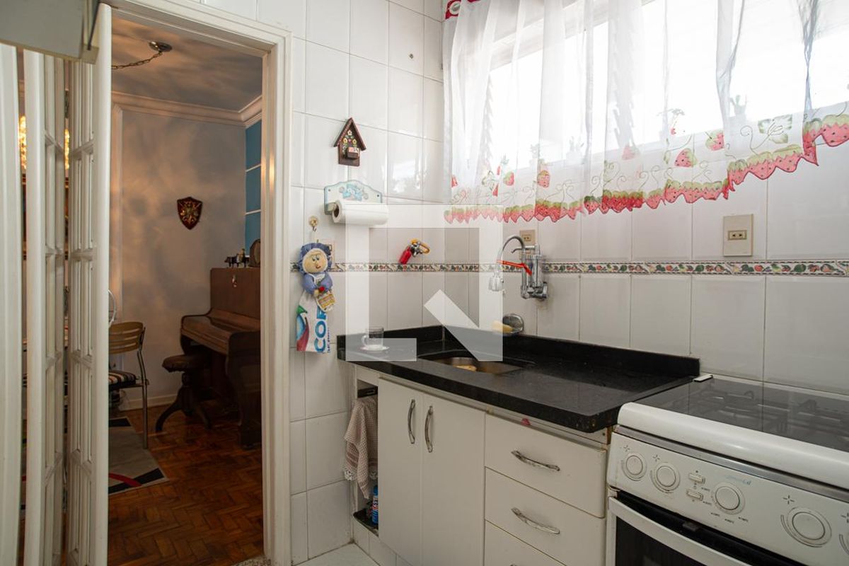 Apartamento, 1 quarto, 60 m² - Foto 66