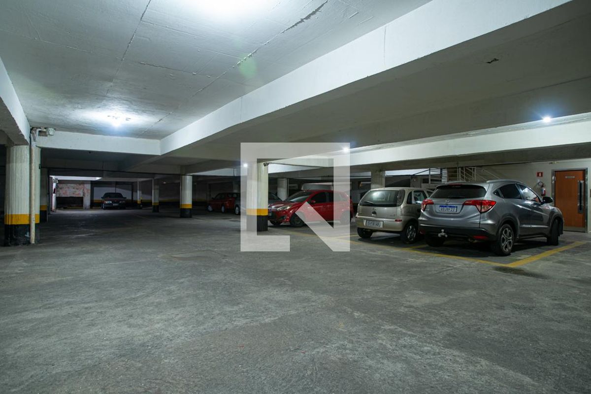 Apartamento, 1 quarto, 60 m² - Foto 88