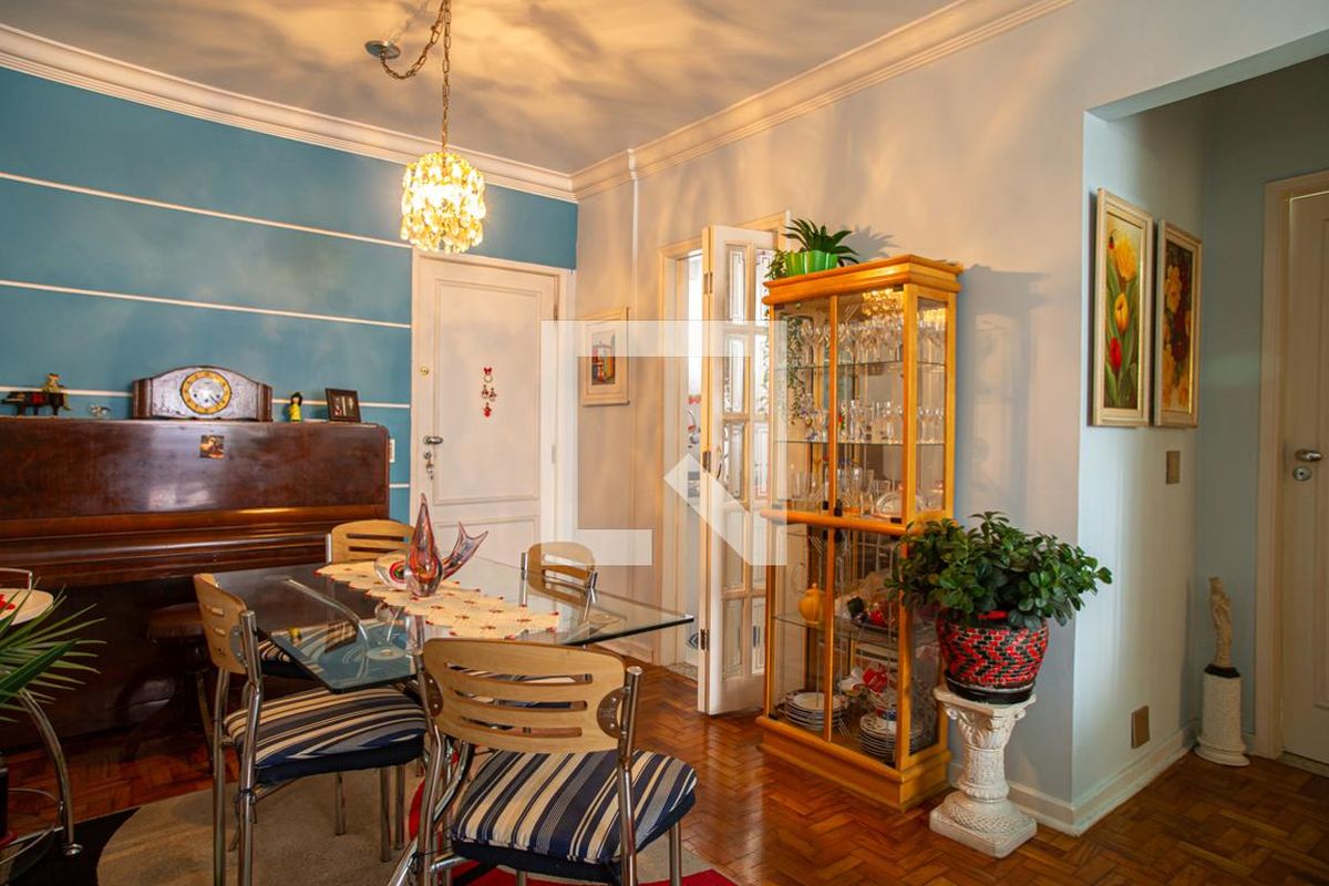Apartamento, 1 quarto, 60 m² - Foto 22
