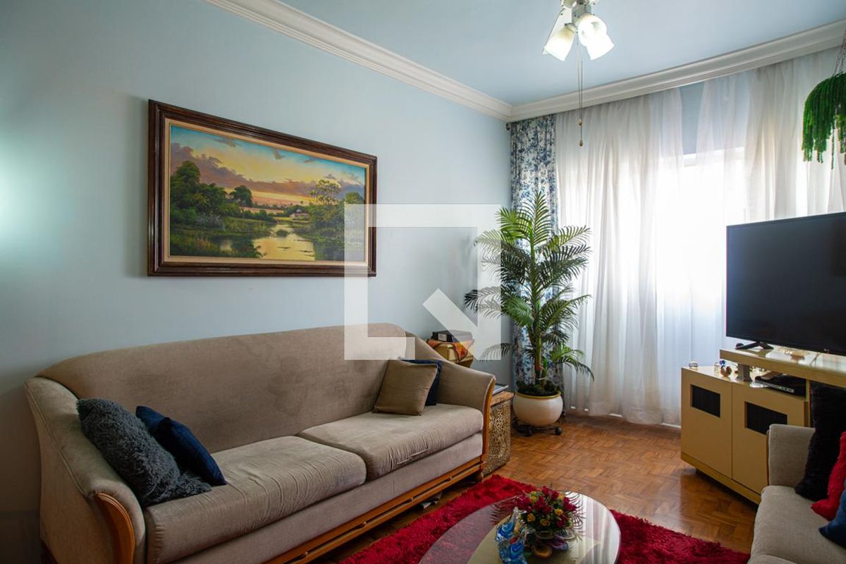 Apartamento, 1 quarto, 60 m² - Foto 4