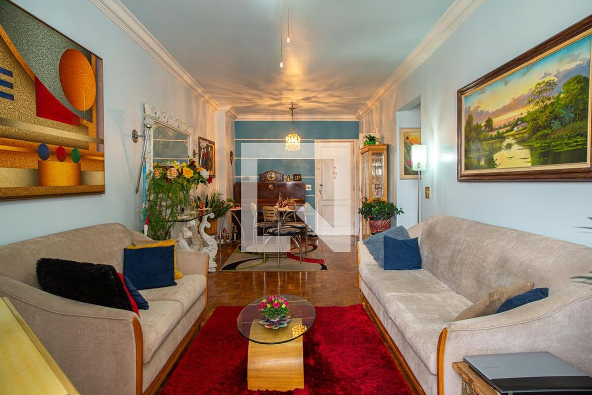 Apartamento, 1 quarto, 60 m² - Foto 12