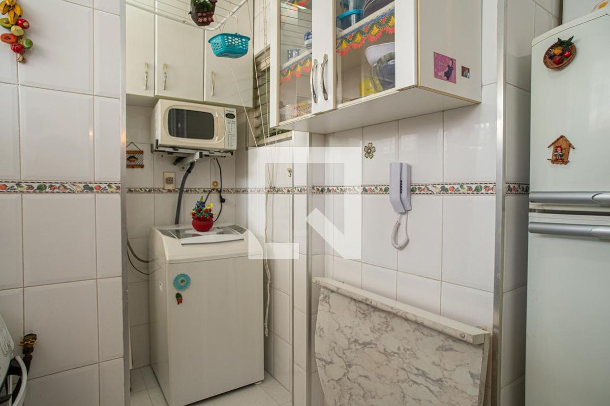 Apartamento, 1 quarto, 60 m² - Foto 64