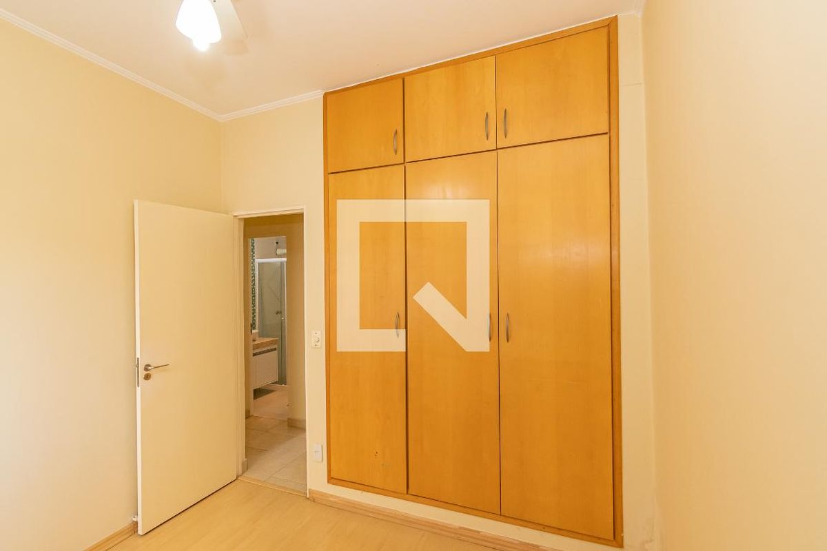 Apartamento à Venda - Taquaral, 3 Quartos,  104 m2 em , Campinas - sp | SoloBR