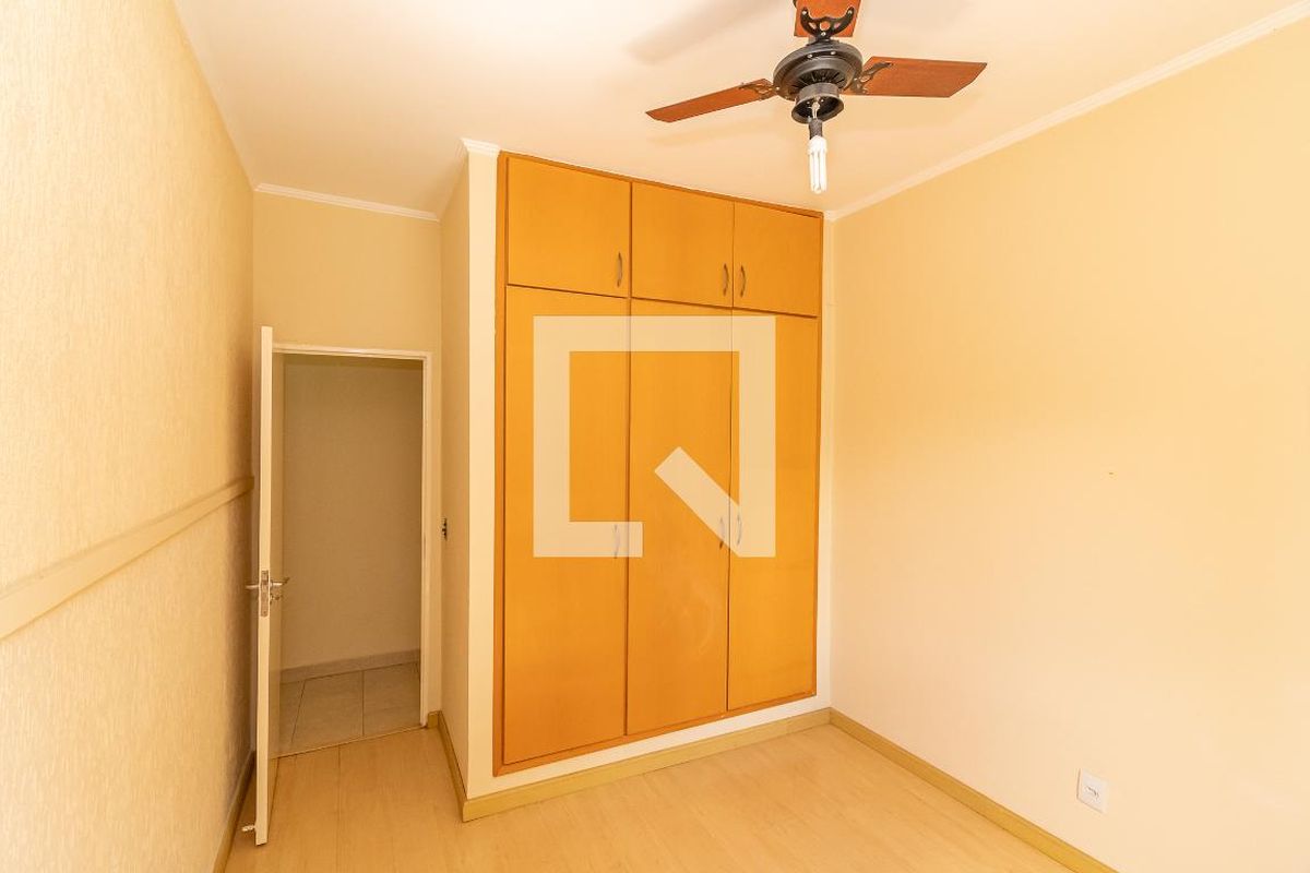 Apartamento à Venda - Taquaral, 3 Quartos,  104 m2 em , Campinas - sp | SoloBR