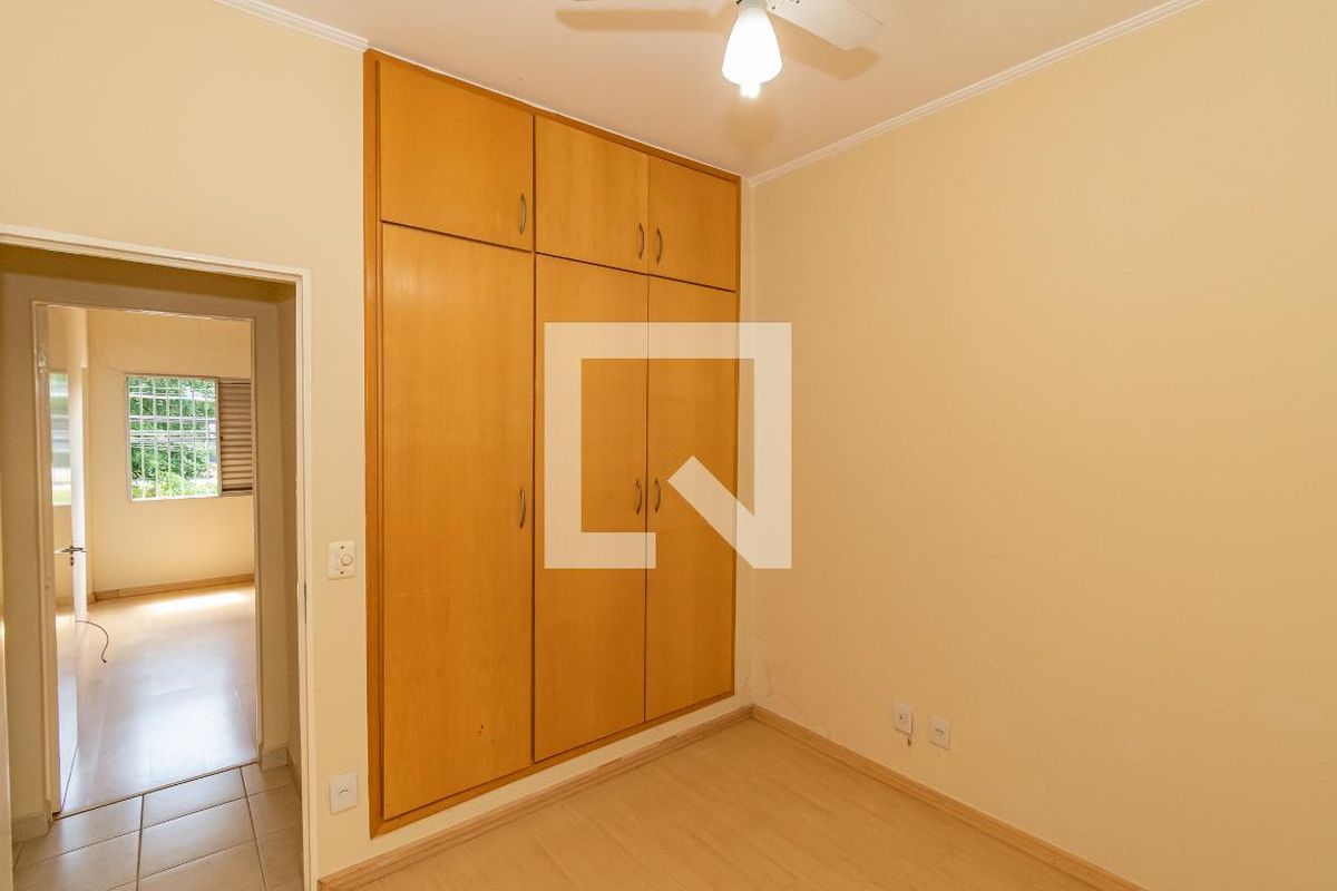 Apartamento à Venda - Taquaral, 3 Quartos,  104 m2 em , Campinas - sp | SoloBR