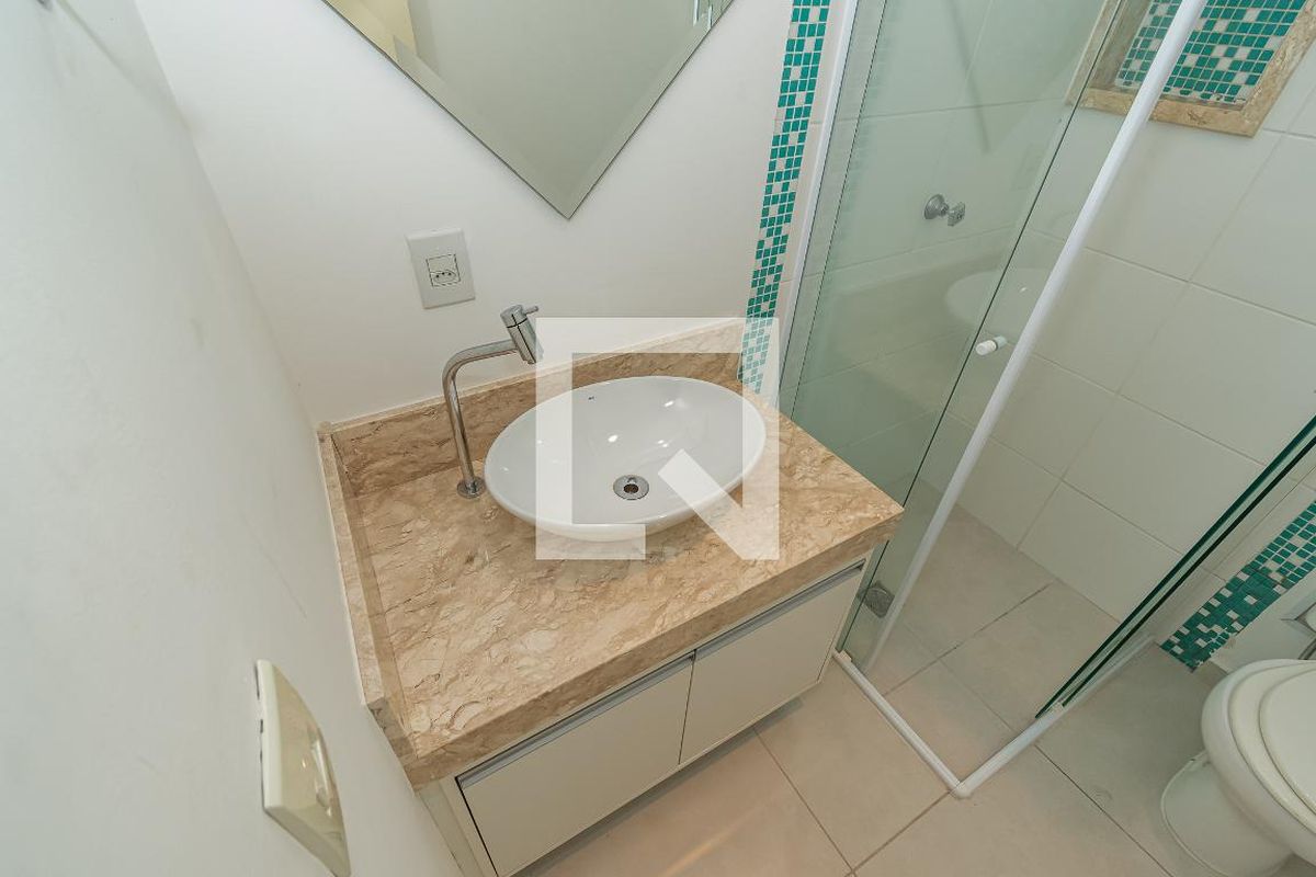 Apartamento à Venda - Taquaral, 3 Quartos,  104 m2 em , Campinas - sp | SoloBR