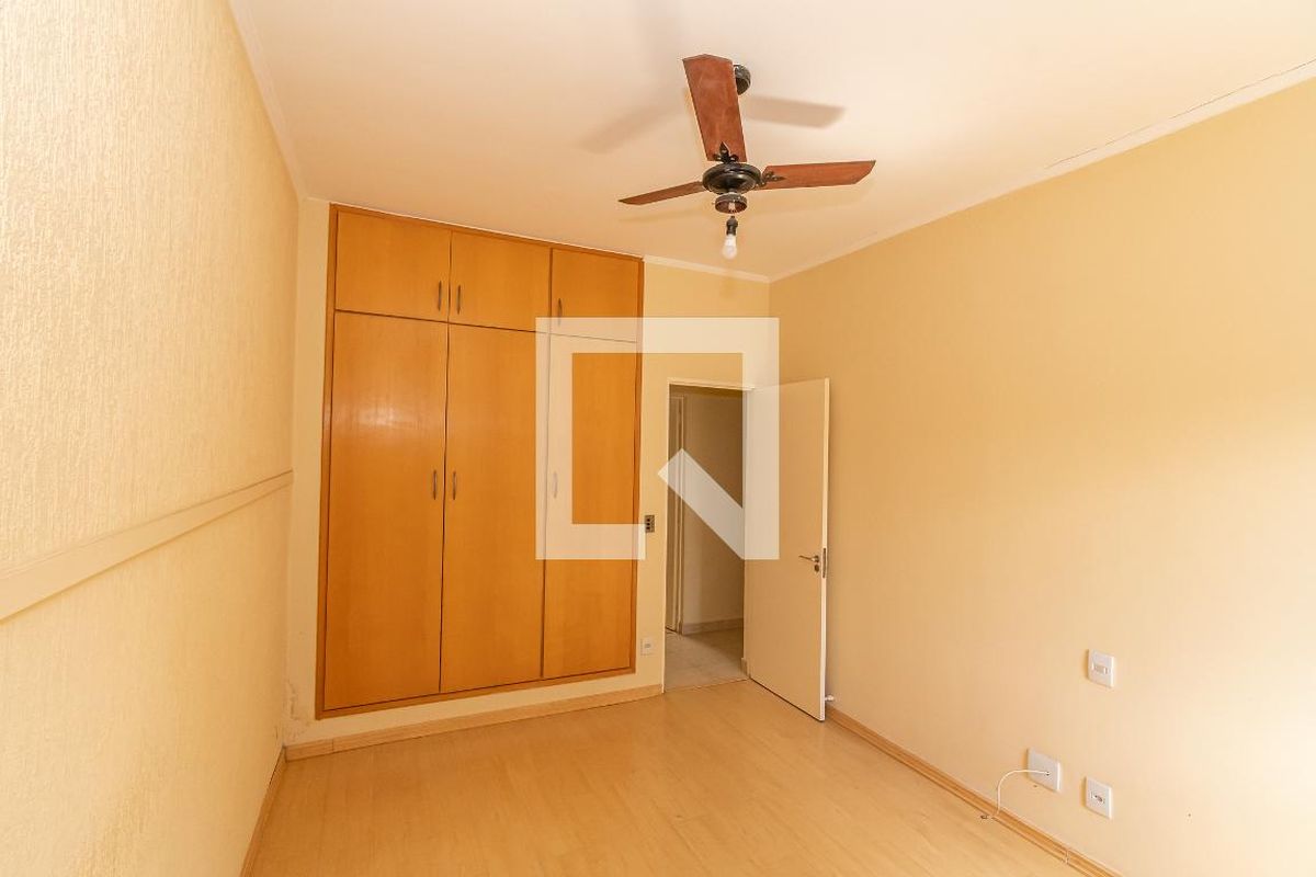 Apartamento à Venda - Taquaral, 3 Quartos,  104 m2 em , Campinas - sp | SoloBR