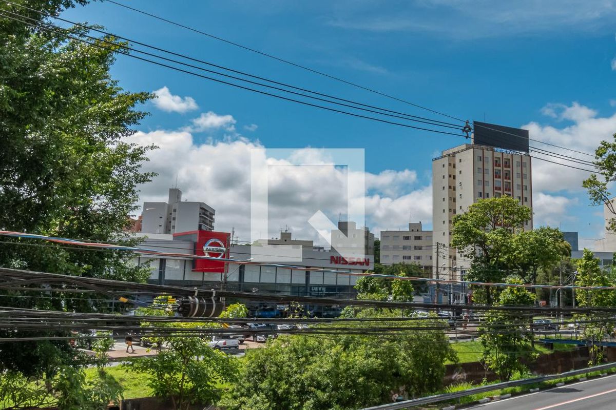 Apartamento à Venda - Taquaral, 3 Quartos,  104 m2 em , Campinas - sp | SoloBR