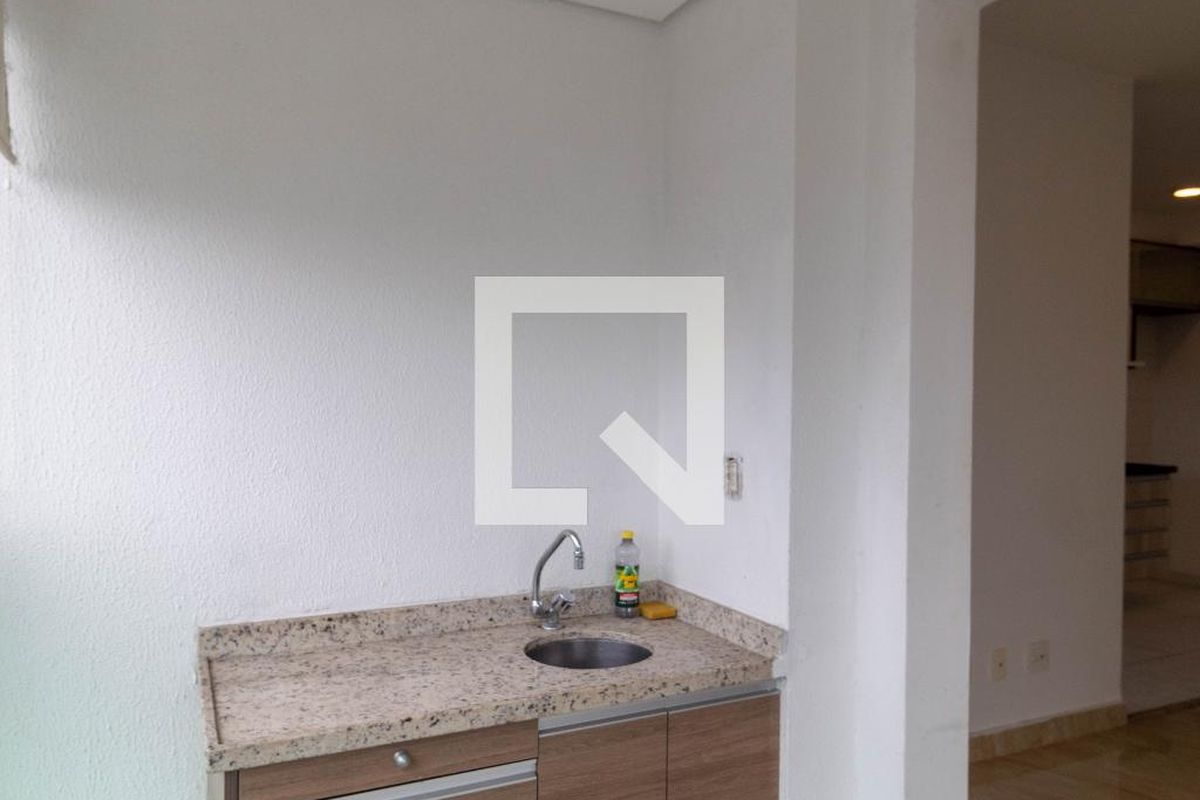 Apartamento, 2 quartos, 60 m² - Foto 64