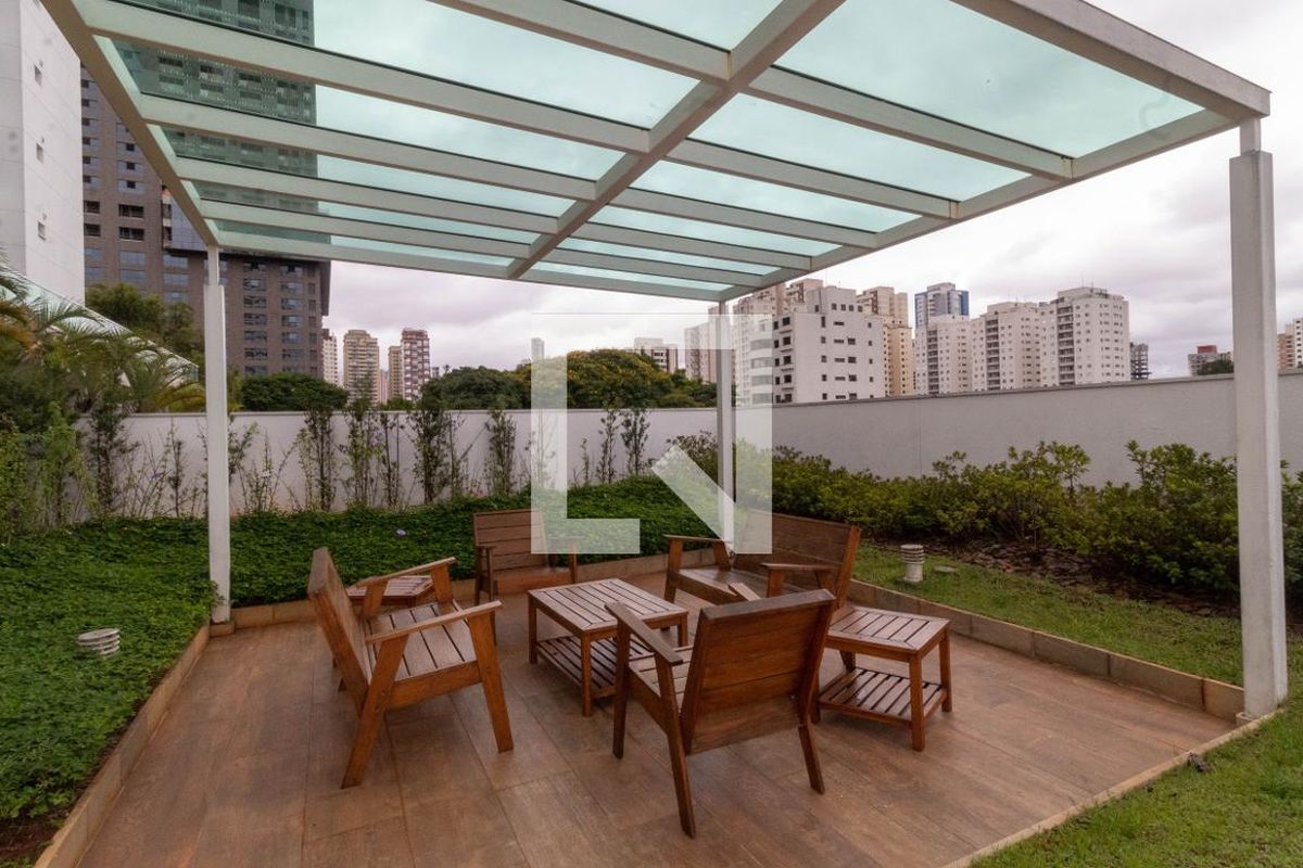 Apartamento, 2 quartos, 60 m² - Foto 92