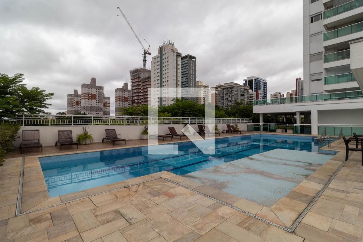Apartamento, 2 quartos, 60 m² - Foto 86