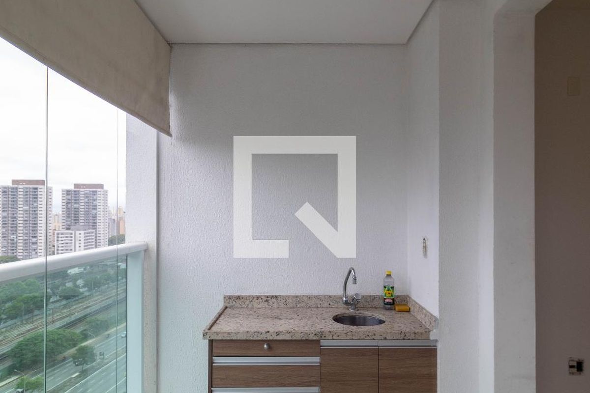 Apartamento, 2 quartos, 60 m² - Foto 60