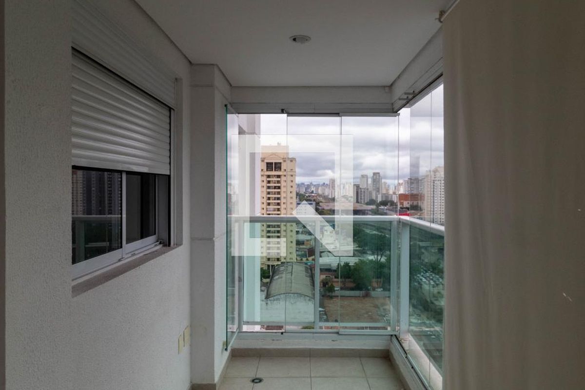 Apartamento, 2 quartos, 60 m² - Foto 68