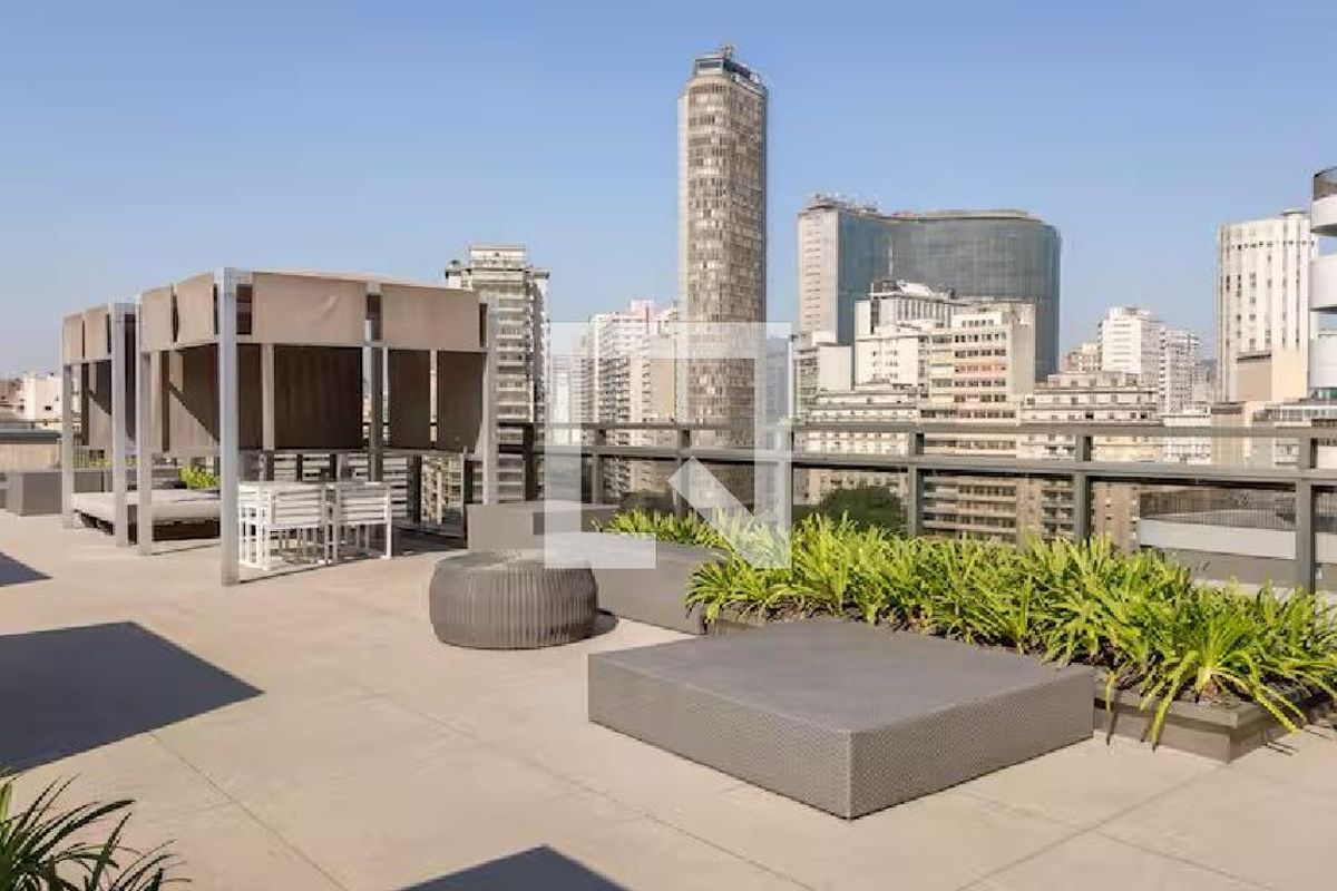 Apartamento, 1 quarto, 40 m² - Foto 34