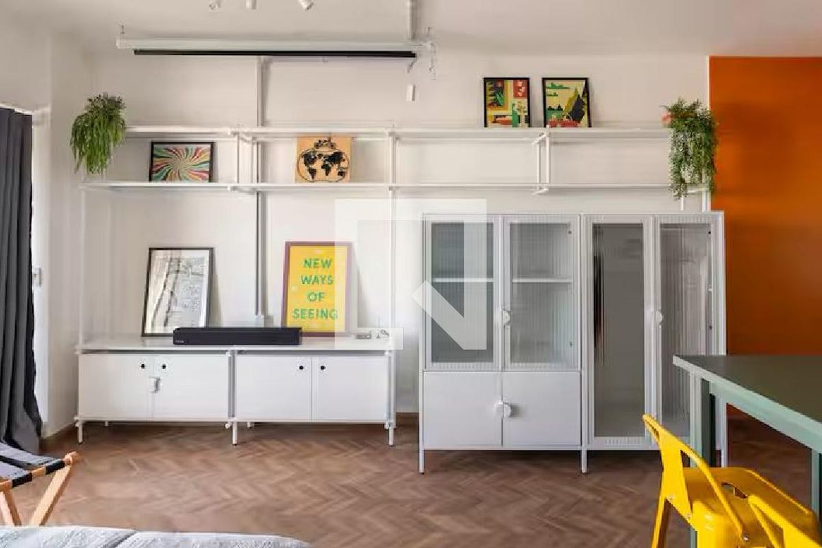 Apartamento, 1 quarto, 40 m² - Foto 6